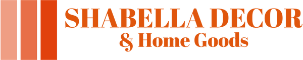 Shabella Decor and Home Goods
